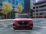 New 2025 Lincoln Nautilus Reserve image 6