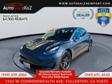 Used 2020 Tesla Model 3 Standard Range image 2