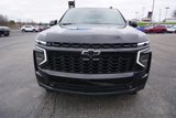 New 2025 Chevrolet Suburban RST w/ Comfort Package image 2