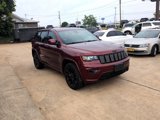 Used 2020 Jeep Grand Cherokee Altitude image 3