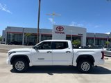New 2025 Toyota Tundra SR5 image 3