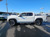 Used 2025 Nissan Frontier Pro-X w/ Tow Package image 5