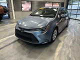 Used 2020 Toyota Corolla LE image 4