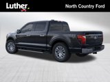 New 2025 Ford F150 Lariat image 4