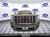 Used 2024 GMC Sierra 3500 Denali w/ Denali Reserve Package image 3