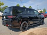 New 2025 Jeep Wagoneer Series II image 4