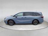 New 2025 Honda Odyssey Elite image 4