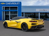 New 2025 Chevrolet Corvette Z06 image 3