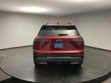 New 2026 Chevrolet Equinox ACTIV w/ Convenience Package III image 6