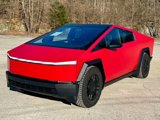 Used 2024 Tesla Cybertruck AWD Crew Cab image 2
