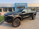 New 2026 Chevrolet Colorado ZR2 w/ Technology Package image 2