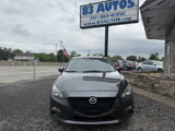 Used 2014 MAZDA MAZDA3 i Touring w/ Technology Package image 2