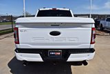 Used 2021 Ford F150 Lariat w/ Equipment Group 502A High image 6