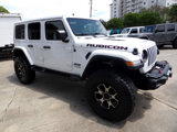 Used 2018 Jeep Wrangler Unlimited Rubicon image 4