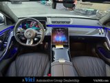 New 2025 Mercedes-Benz S 63 AMG S image 2