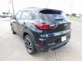 New 2026 Chevrolet TrailBlazer RS w/ Convenience Package image 5