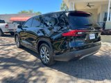 Used 2024 Toyota Grand Highlander AWD Hybrid image 3