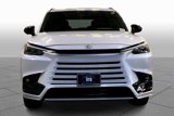 New 2025 Lexus TX 500h AWD image 3