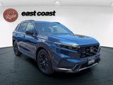New 2026 Honda CR-V Sport image 3