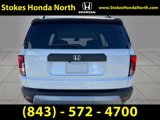 New 2026 Honda Passport RTL image 5