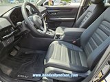 New 2025 Honda CR-V EX-L image 5