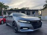 Used 2018 Honda Accord Sport image 2