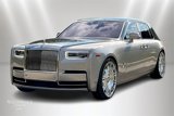 Used 2018 Rolls-Royce Phantom Sedan image 2