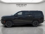 New 2025 Jeep Grand Wagoneer Series III w/ Quick Order Packagew 28T image 6