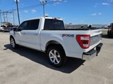 Used 2022 Ford F150 King Ranch w/ Equipment Group 601A High image 4