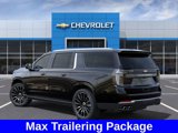 New 2025 Chevrolet Suburban High Country image 4