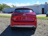 New 2025 MAZDA CX-5 Signature image 5