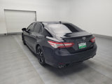 Used 2020 Toyota Camry XSE image 5