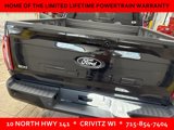 New 2025 Ford F150 XLT w/ Equipment Group 302A MID image 4