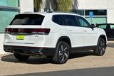 New 2025 Volkswagen Atlas SEL image 4