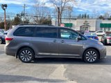 Used 2020 Toyota Sienna Limited Premium image 4