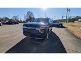 New 2025 Chevrolet Tahoe Premier image 3
