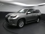 Used 2022 Lexus GX 460 Premium w/ Premium Package image 4
