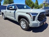 New 2025 Toyota Tundra SR5 image 2
