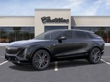 New 2026 Cadillac Lyriq V image 3