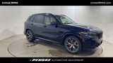 New 2026 BMW X5 xDrive50e w/ Executive Package image 2