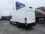 Used 2023 Ford Transit 250 148 High Roof Extended image 2