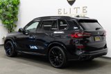 Used 2022 BMW X5 M50i w/ Executive Package image 3