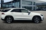 New 2025 Mercedes-Benz GLE 350 4MATIC image 3