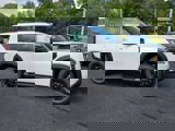 New 2025 Nissan Armada PRO-4X w/ Pro-4X Premium Package image 2