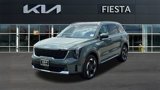 New 2025 Kia Sorento EX w/ EX Panoramic Sunroof Package image 5
