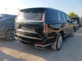 Used 2022 Cadillac Escalade Luxury image 3