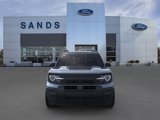 New 2025 Ford Bronco Sport Big Bend w/ Black Appearance Package image 6