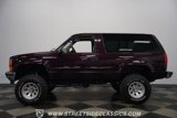 Used 1997 Chevrolet Tahoe 4WD 2-Door w/ Preferred Equipment Group 3 image 2