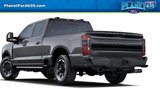 New 2025 Ford F250 Platinum image 2