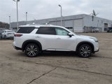 New 2025 Nissan Pathfinder Platinum w/ Cargo Package image 2